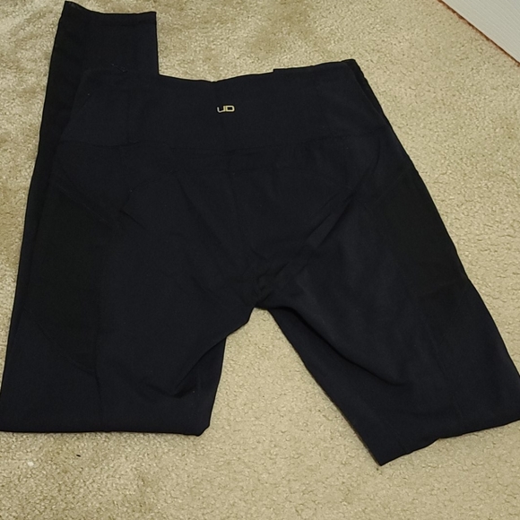 NWT Unbroken Designs Boss Babe Leggings - Picture 2 of 4